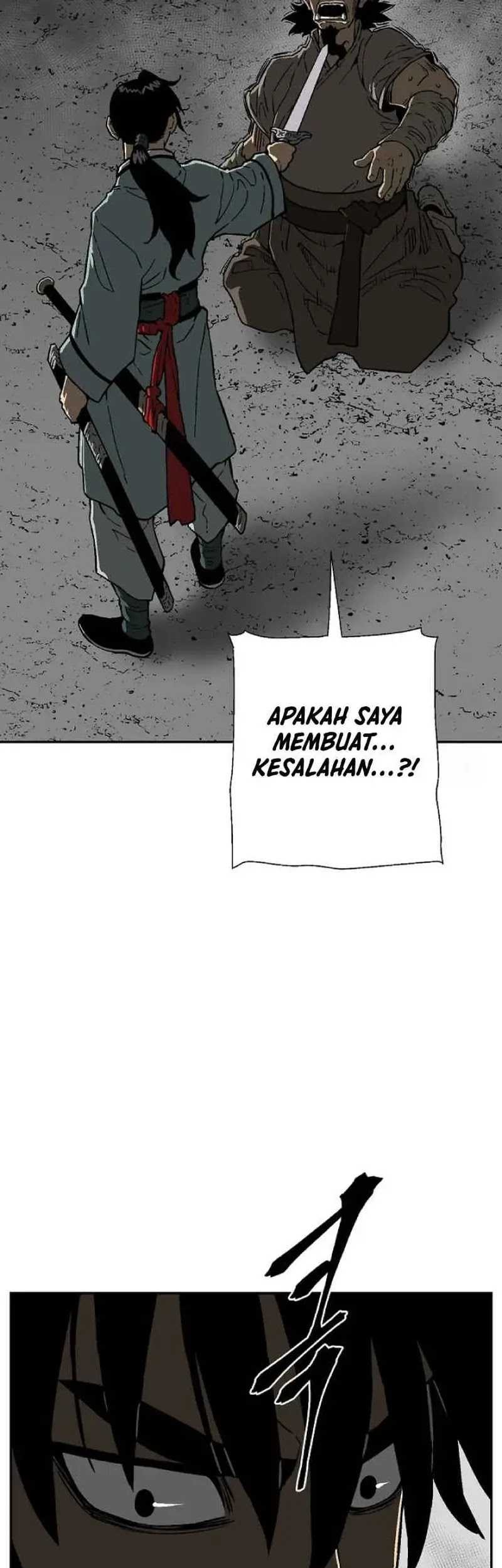 Tales of A Shinning Sword Chapter 71 - halaman 15