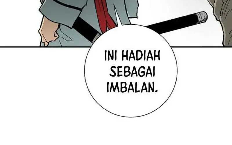 Tales of A Shinning Sword Chapter 71 - halaman 22