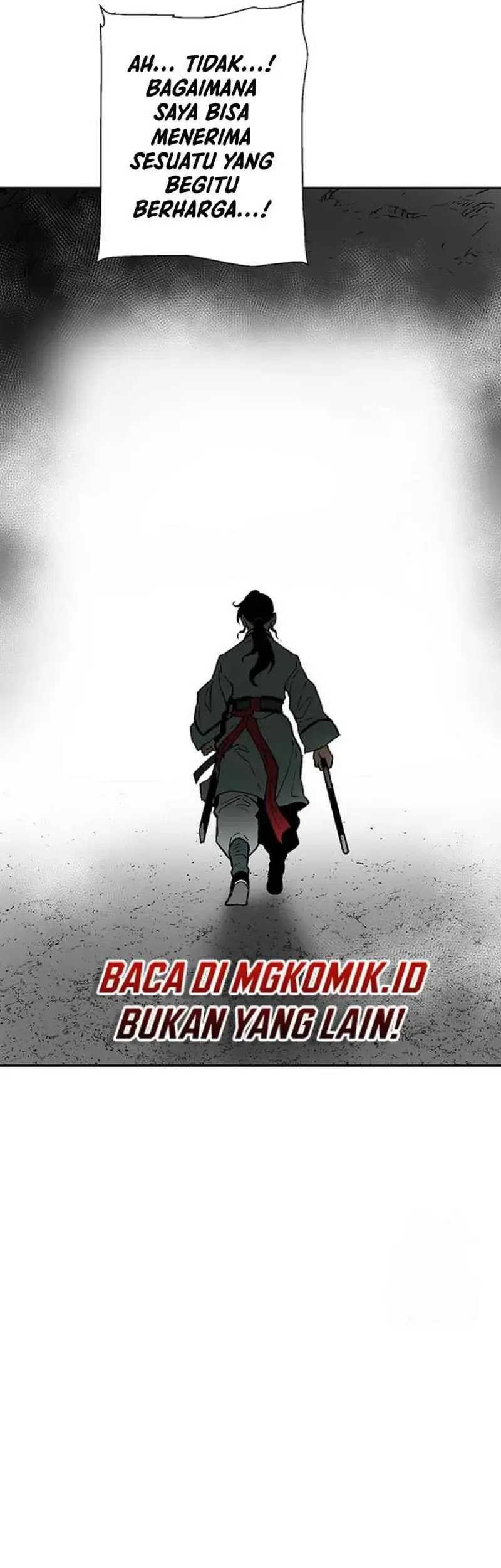 Tales of A Shinning Sword Chapter 71 - halaman 25