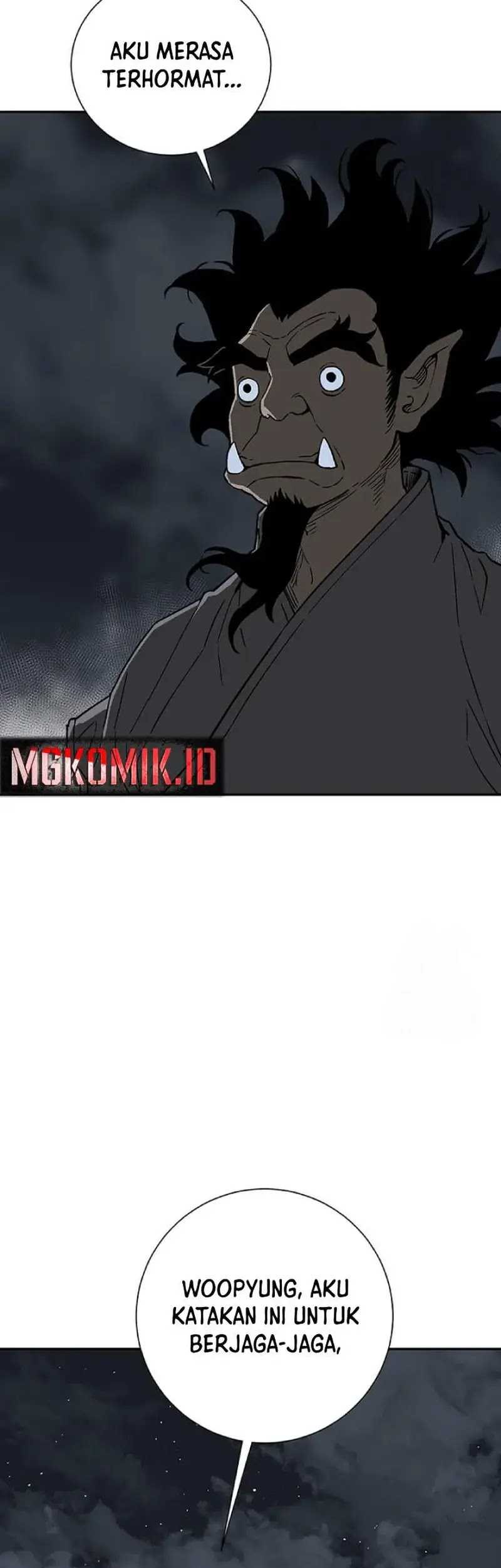 Tales of A Shinning Sword Chapter 71 - halaman 31