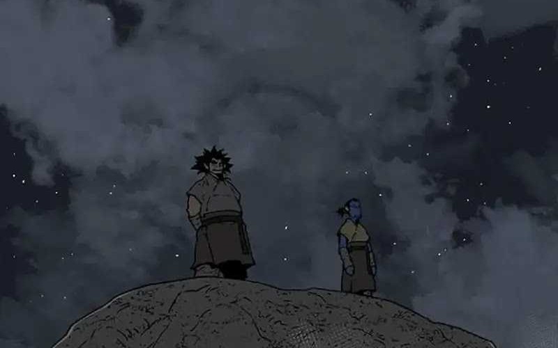 Tales of A Shinning Sword Chapter 71 - halaman 32
