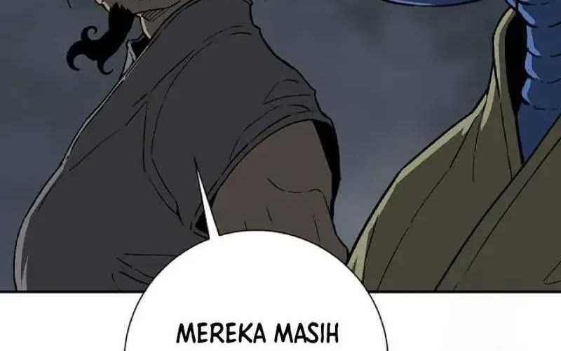 Tales of A Shinning Sword Chapter 71 - halaman 40