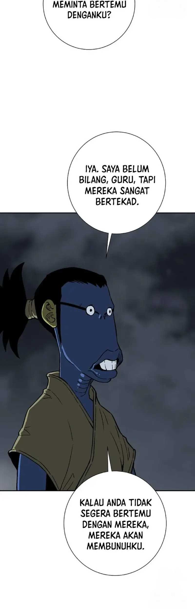 Tales of A Shinning Sword Chapter 71 - halaman 41