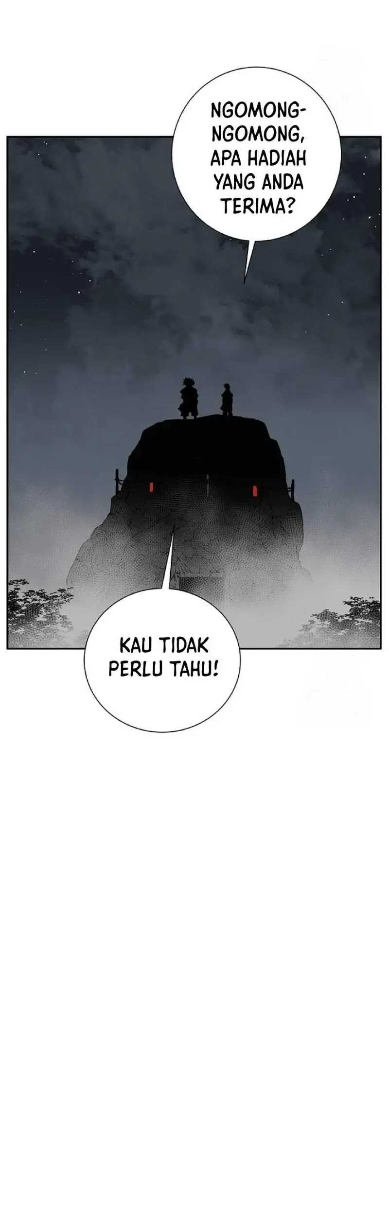 Tales of A Shinning Sword Chapter 71 - halaman 49