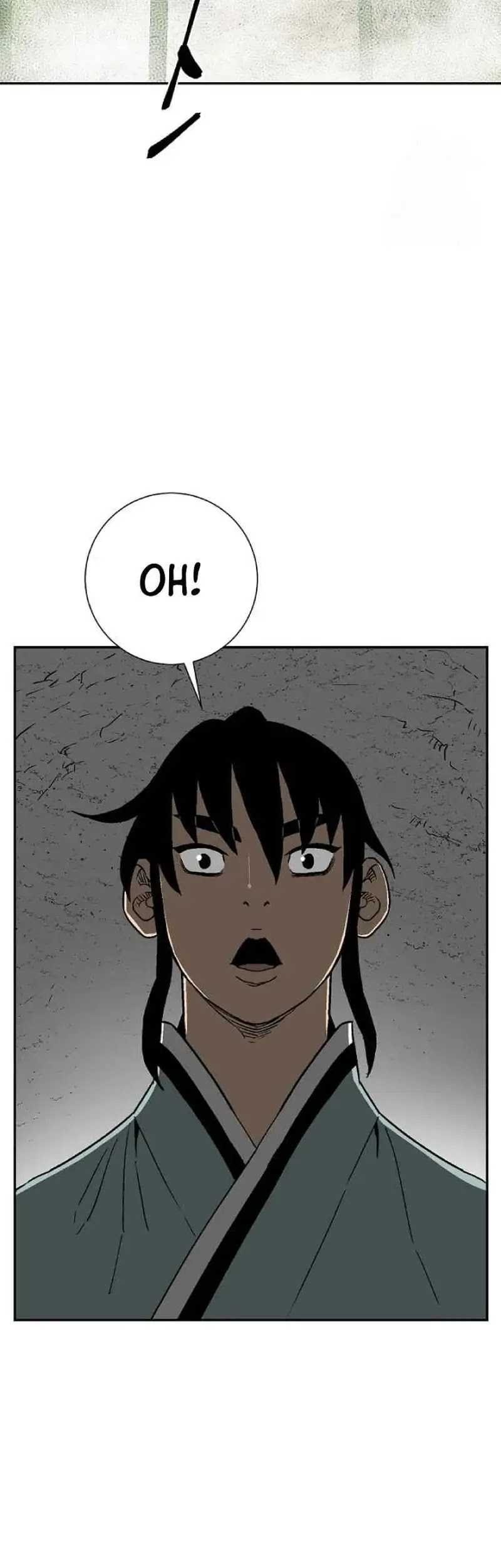Tales of A Shinning Sword Chapter 71 - halaman 5