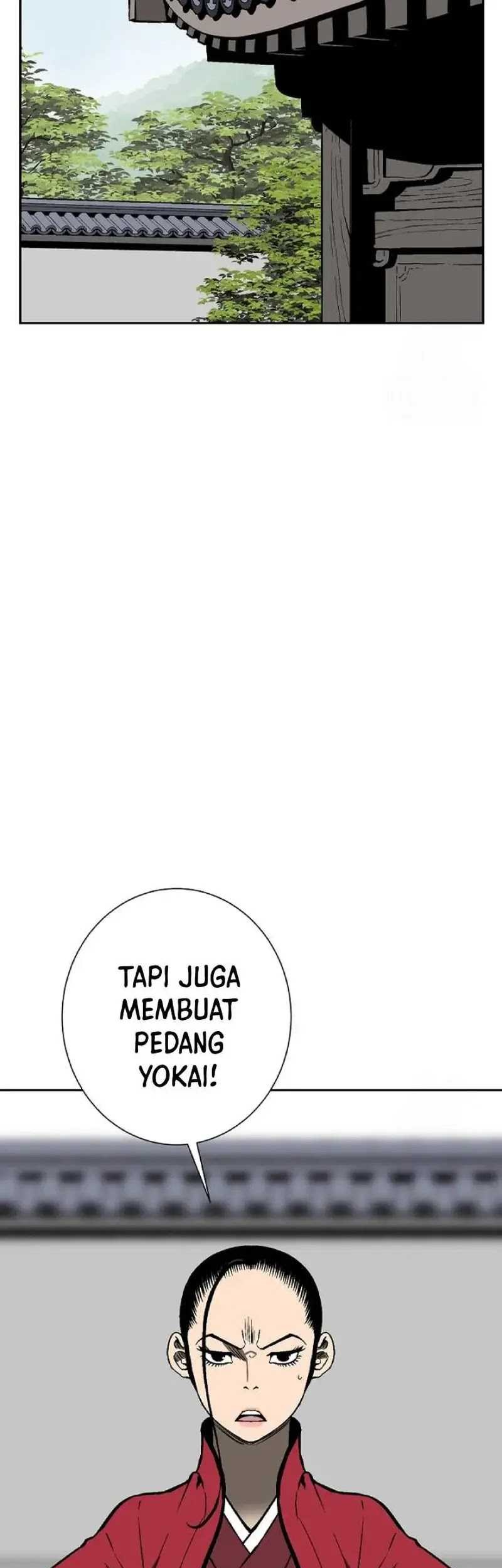 Tales of A Shinning Sword Chapter 71 - halaman 65