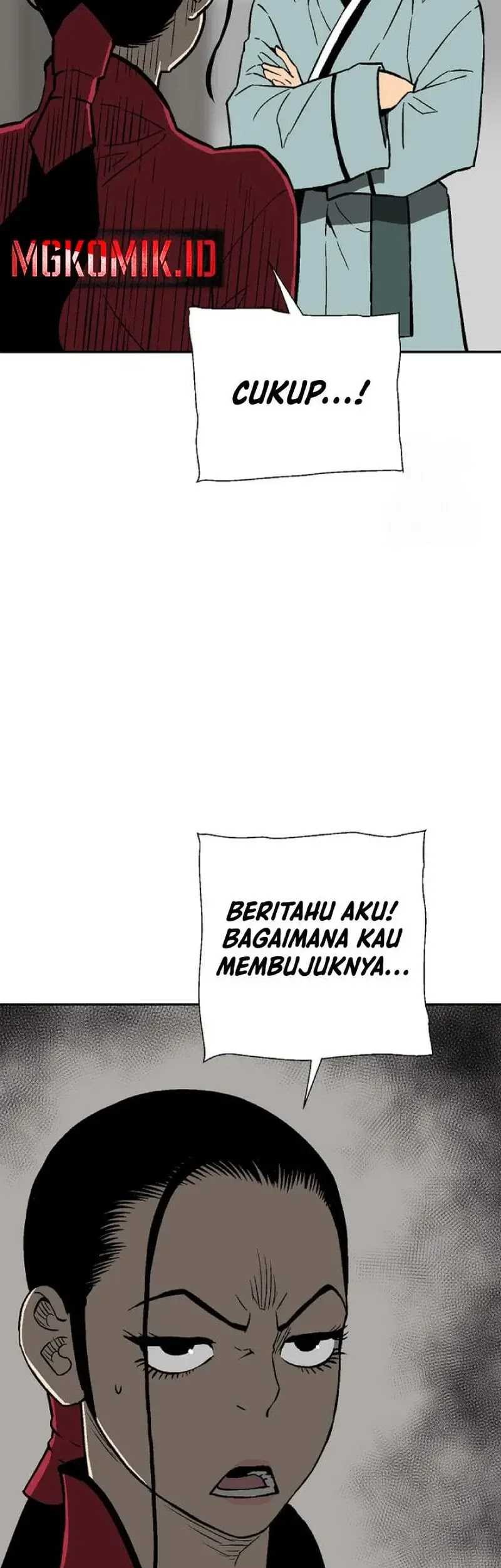 Tales of A Shinning Sword Chapter 71 - halaman 73