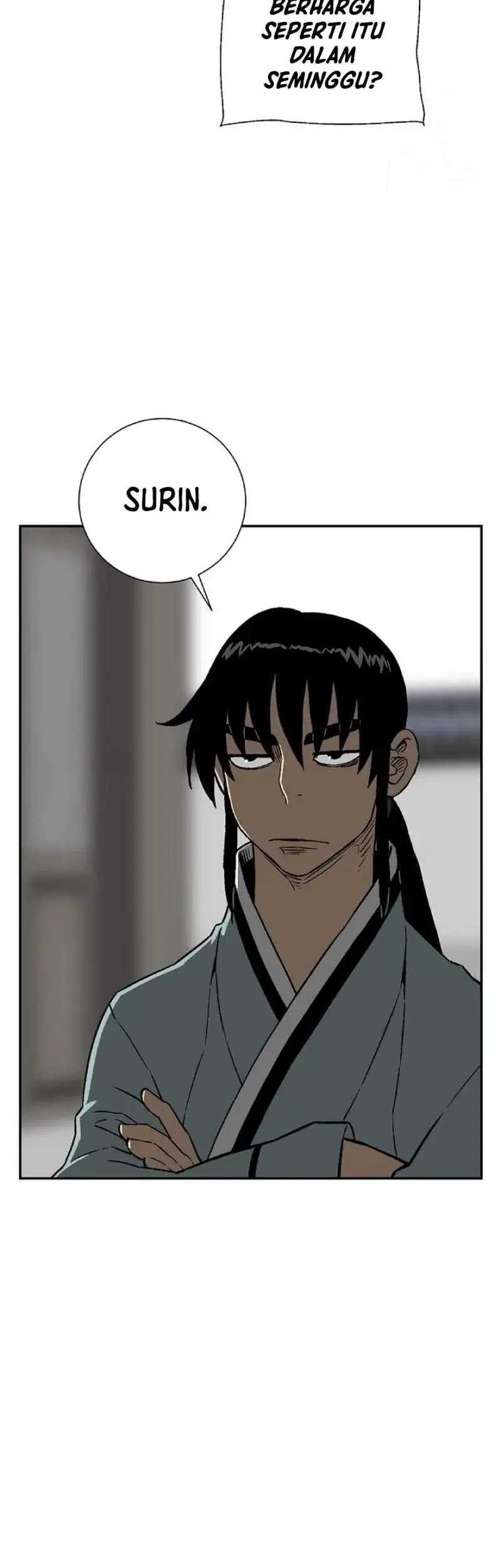 Tales of A Shinning Sword Chapter 71 - halaman 75