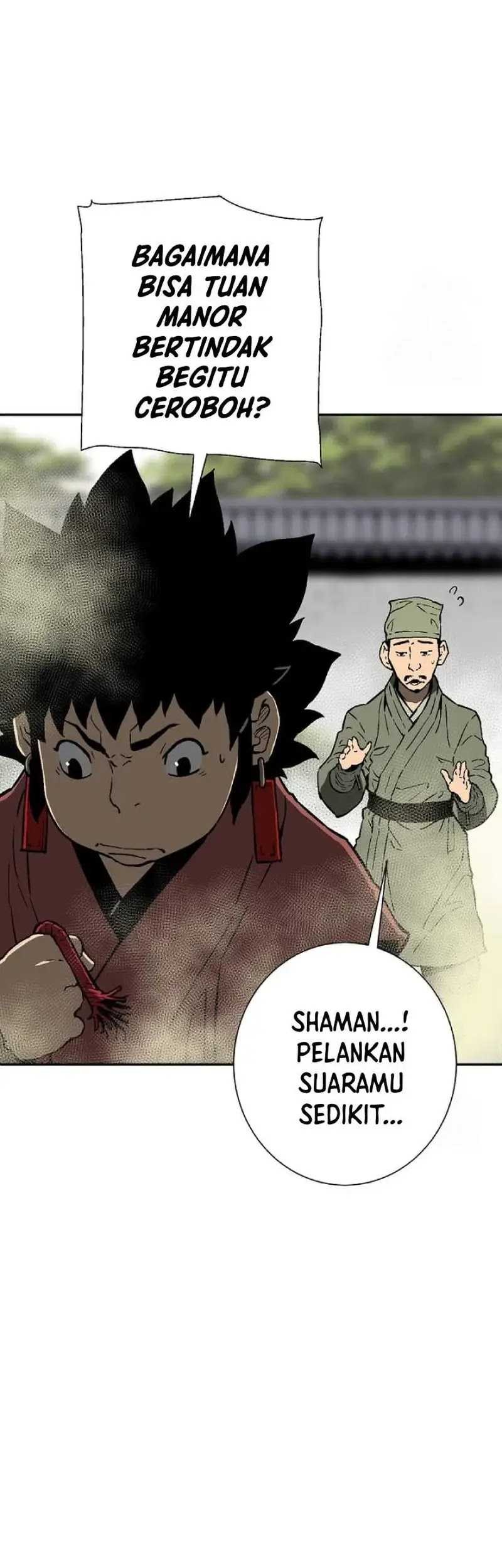 Tales of A Shinning Sword Chapter 71 - halaman 87