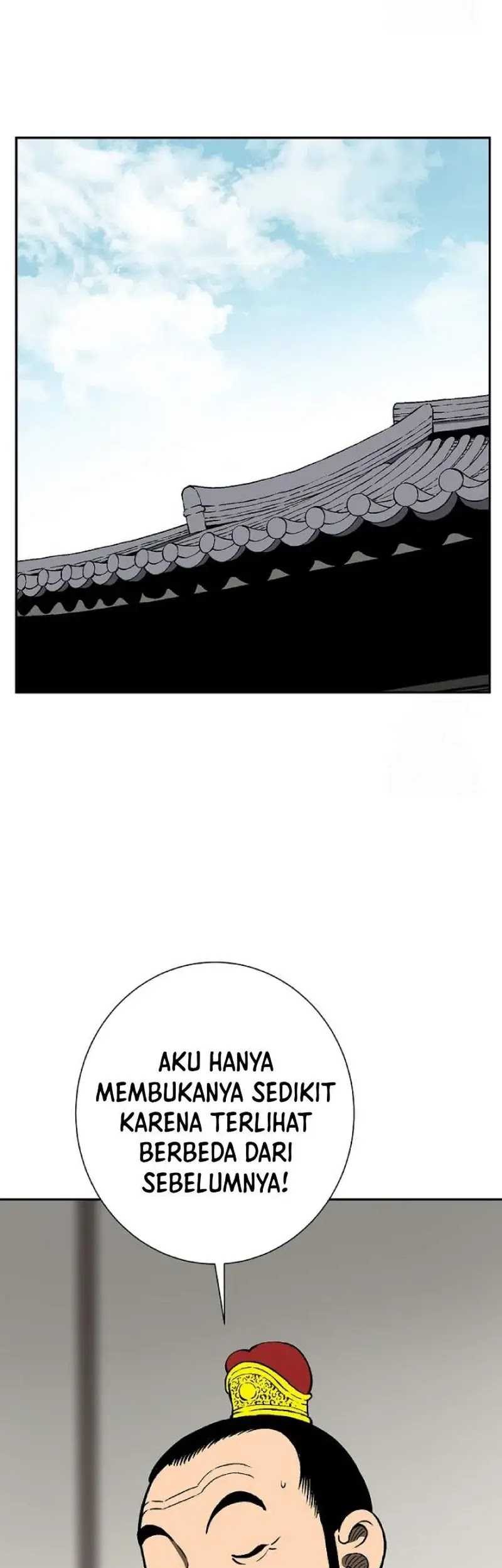 Tales of A Shinning Sword Chapter 71 - halaman 89