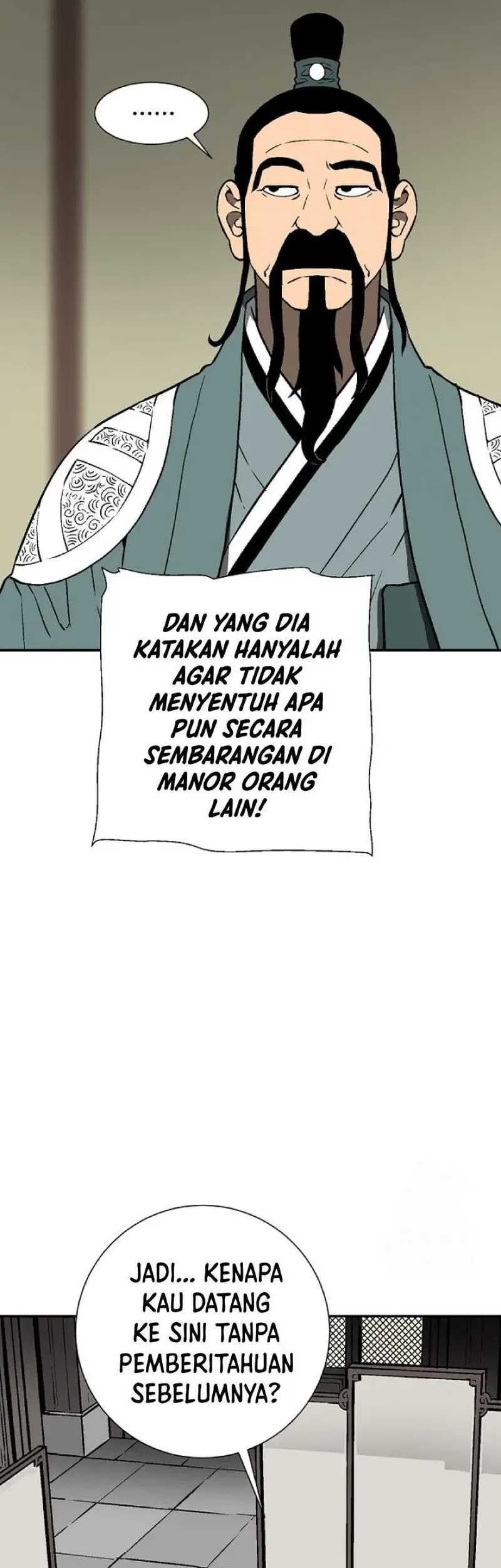 Tales of A Shinning Sword Chapter 71 - halaman 95