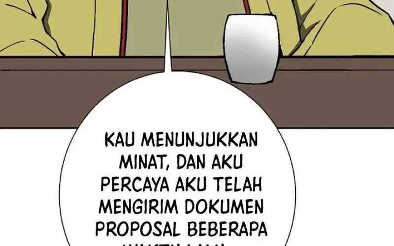 Tales of A Shinning Sword Chapter 71 - halaman 98