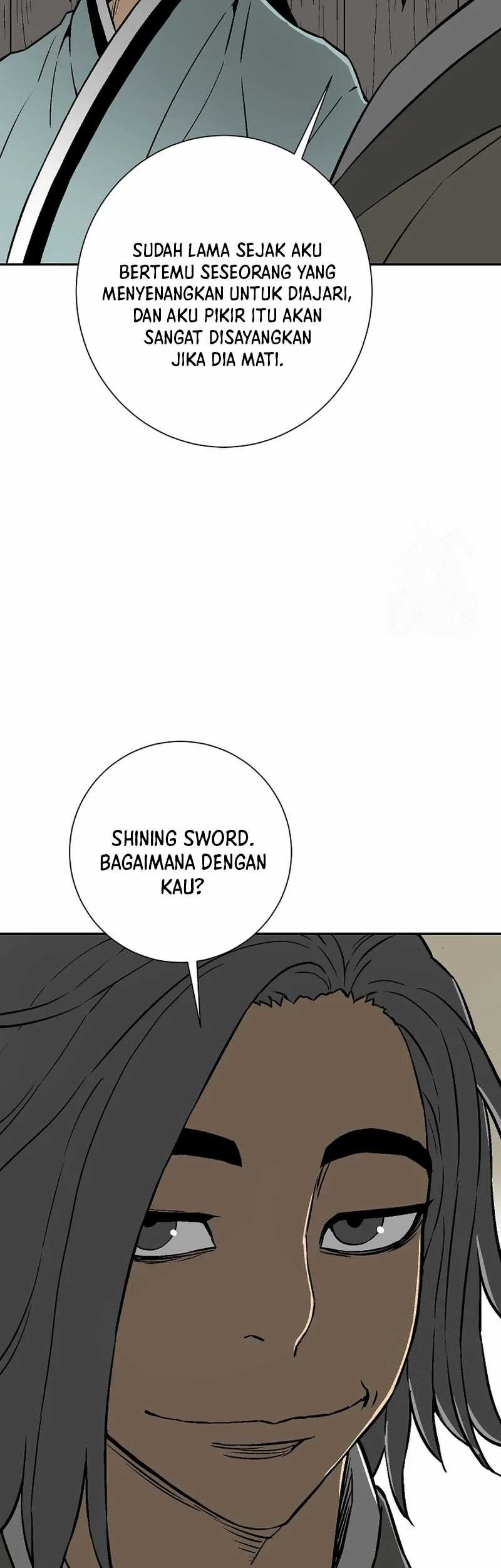Tales of A Shinning Sword Chapter 72 - halaman 103
