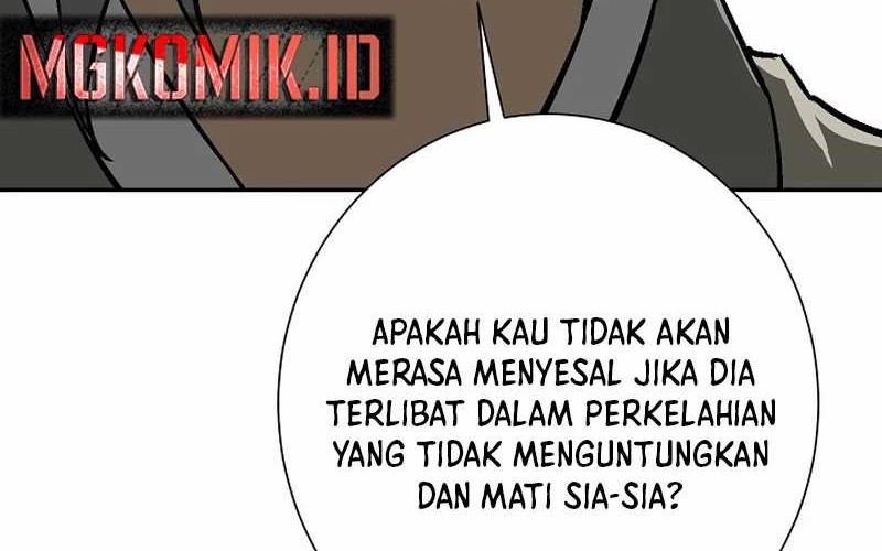 Tales of A Shinning Sword Chapter 72 - halaman 104