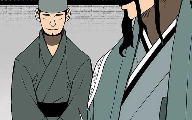 Tales of A Shinning Sword Chapter 72 - halaman 26
