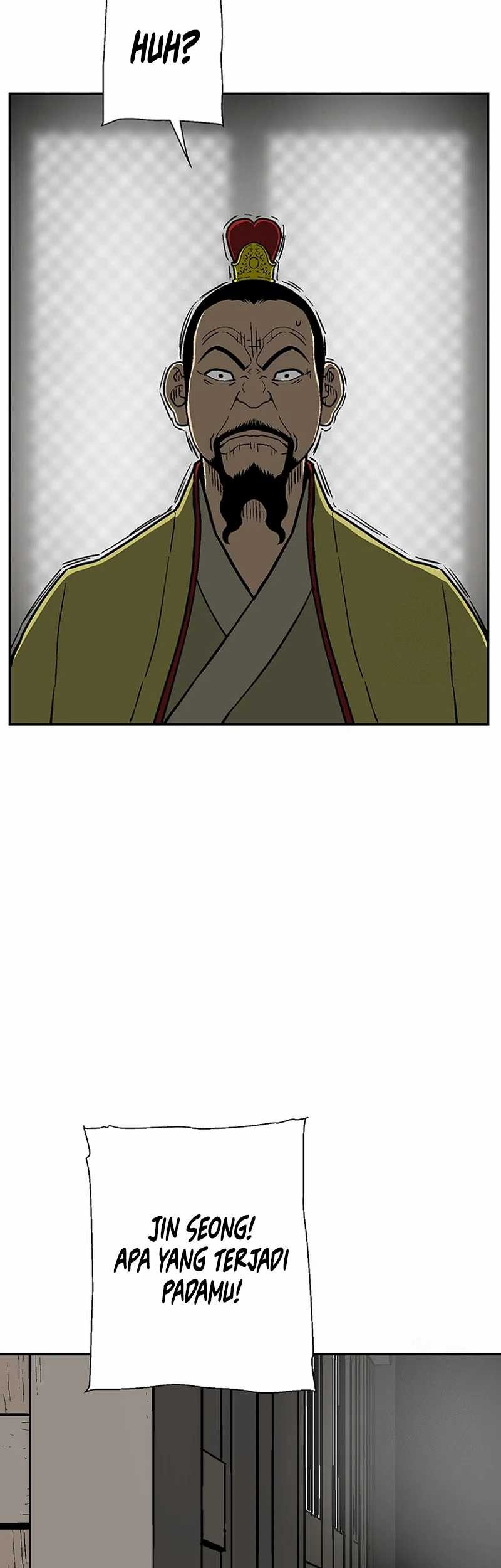 Tales of A Shinning Sword Chapter 72 - halaman 33