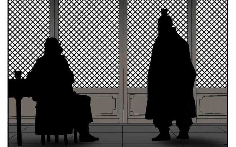 Tales of A Shinning Sword Chapter 72 - halaman 36
