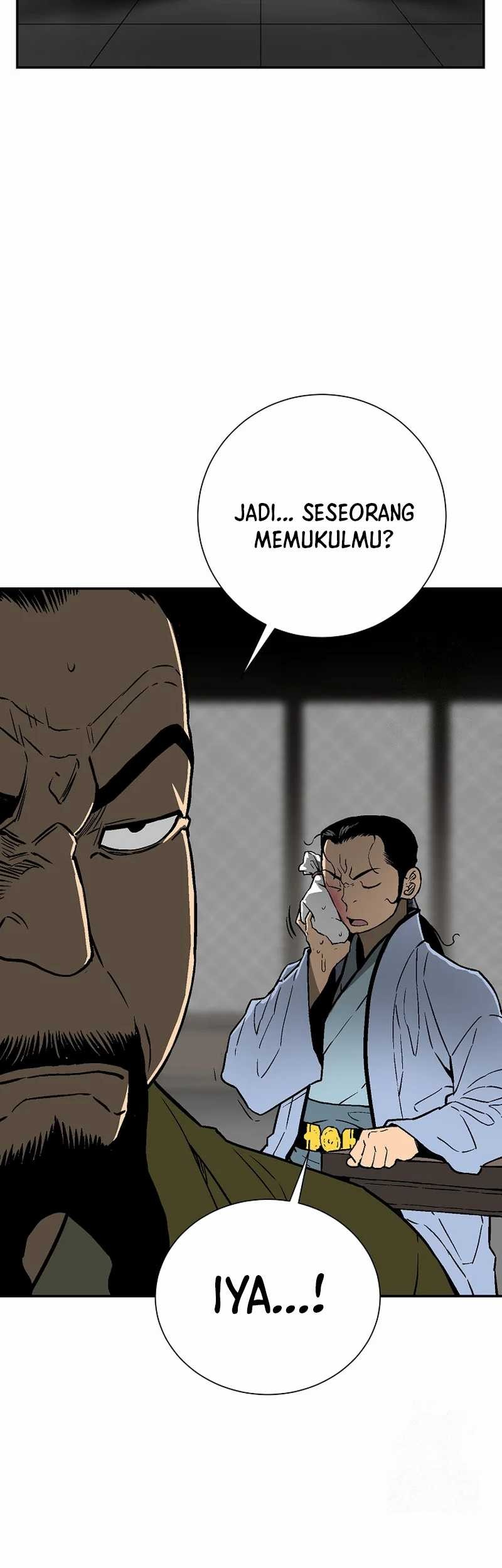 Tales of A Shinning Sword Chapter 72 - halaman 37