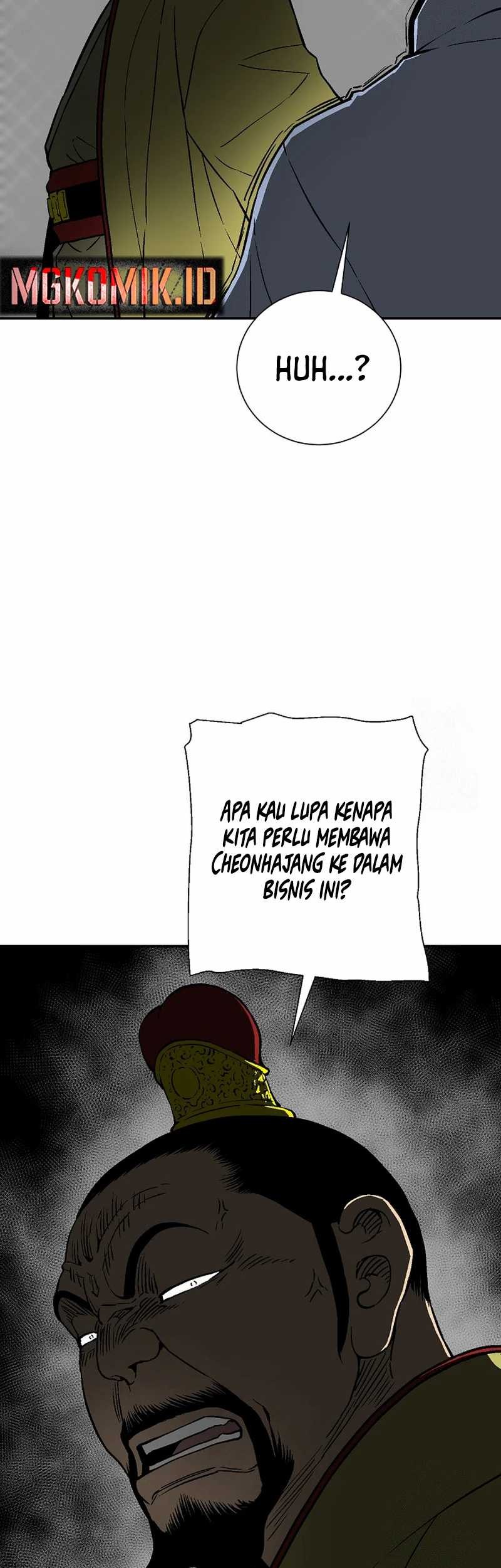 Tales of A Shinning Sword Chapter 72 - halaman 41