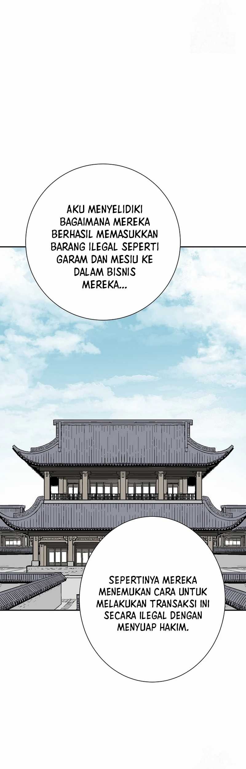 Tales of A Shinning Sword Chapter 72 - halaman 45