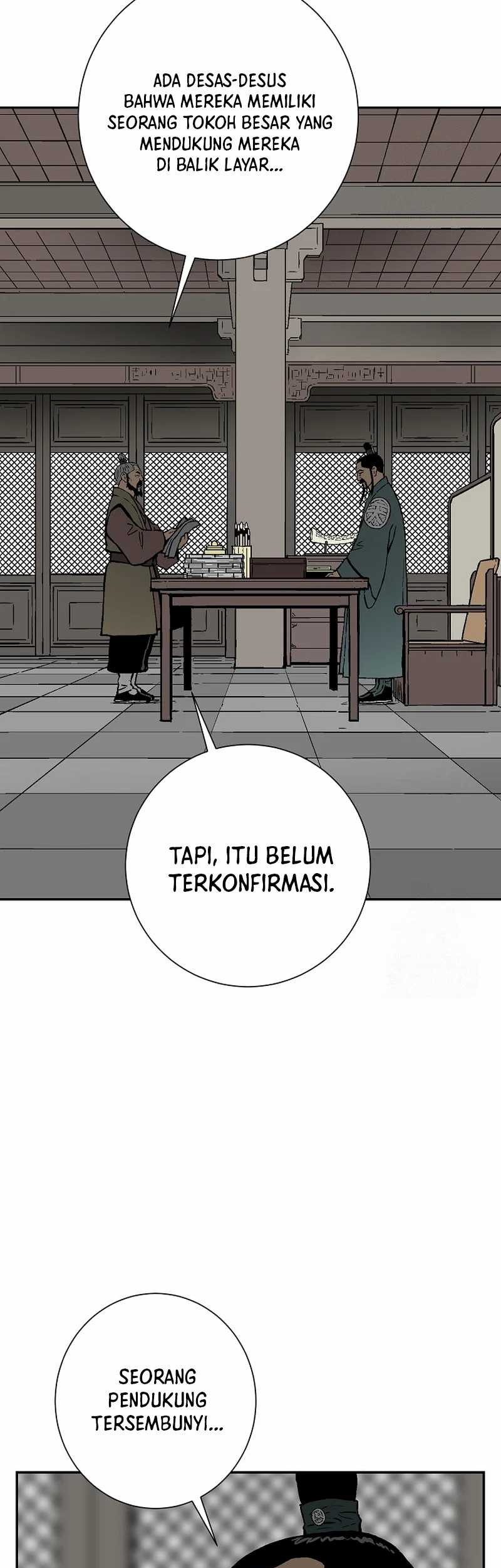 Tales of A Shinning Sword Chapter 72 - halaman 53