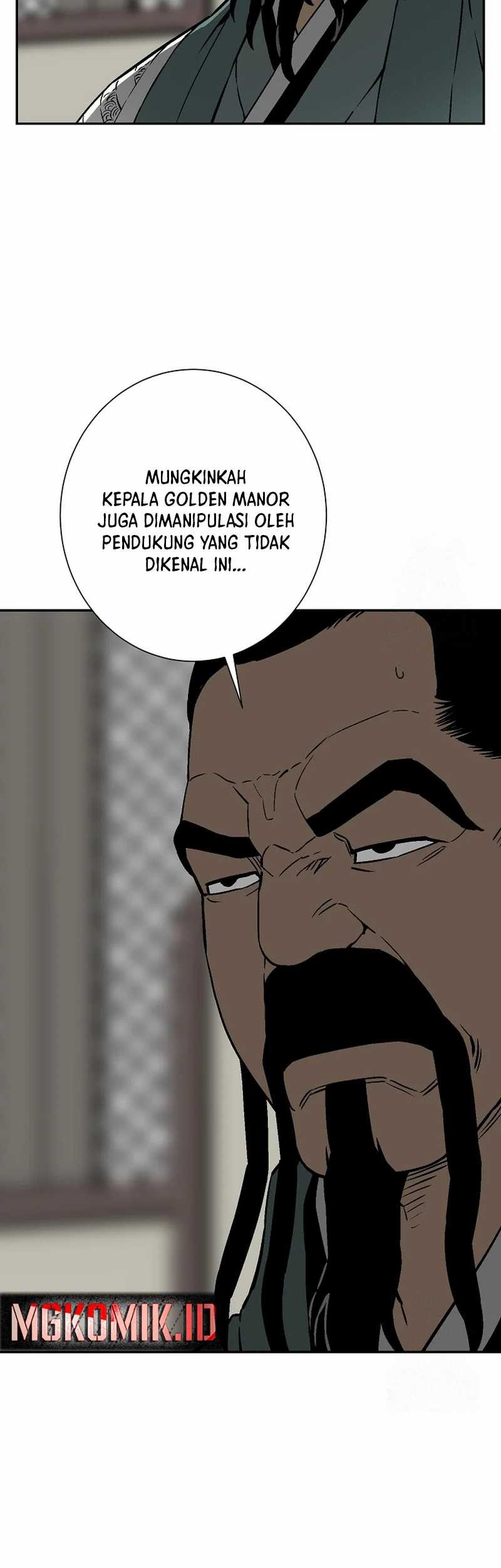 Tales of A Shinning Sword Chapter 72 - halaman 55