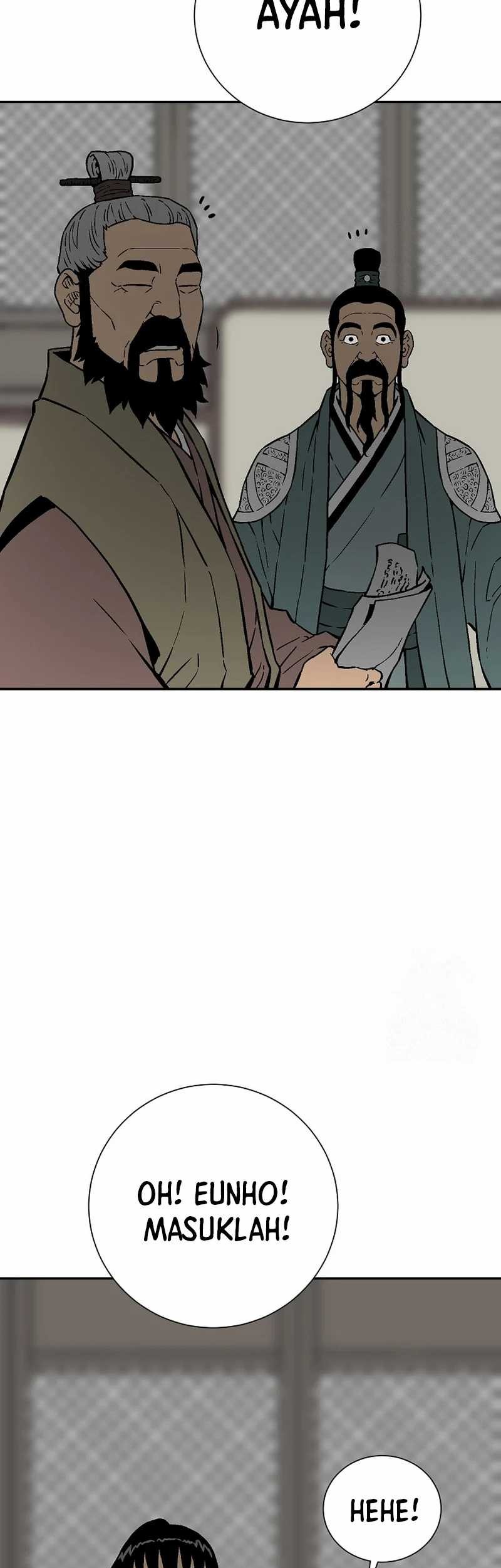 Tales of A Shinning Sword Chapter 72 - halaman 57