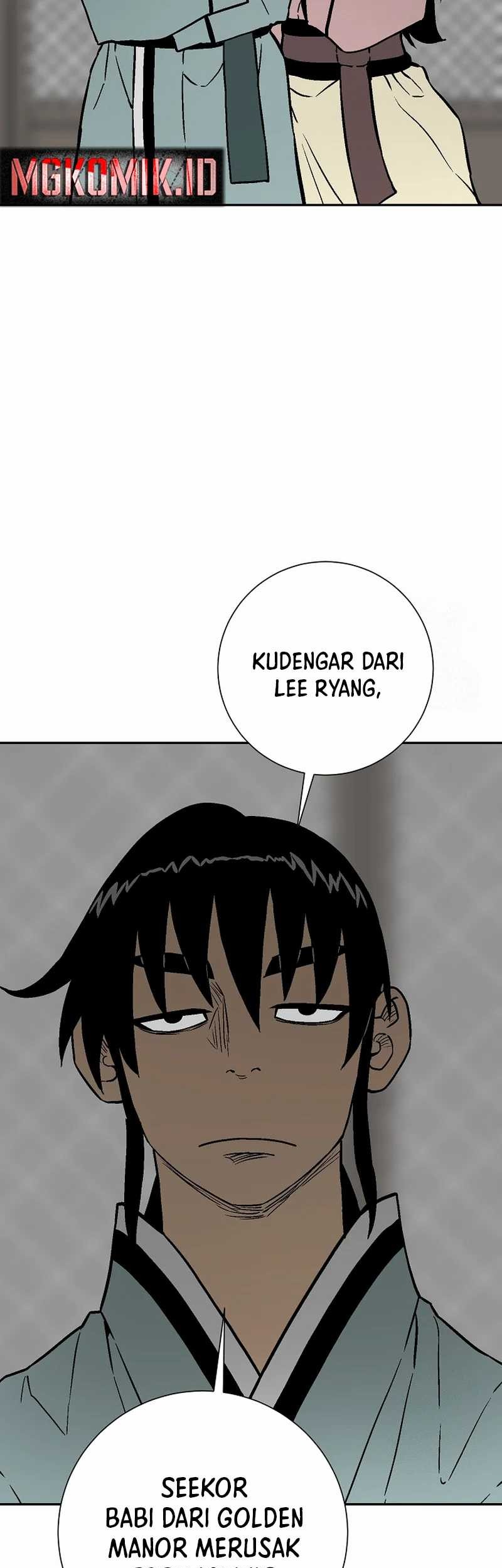 Tales of A Shinning Sword Chapter 72 - halaman 59