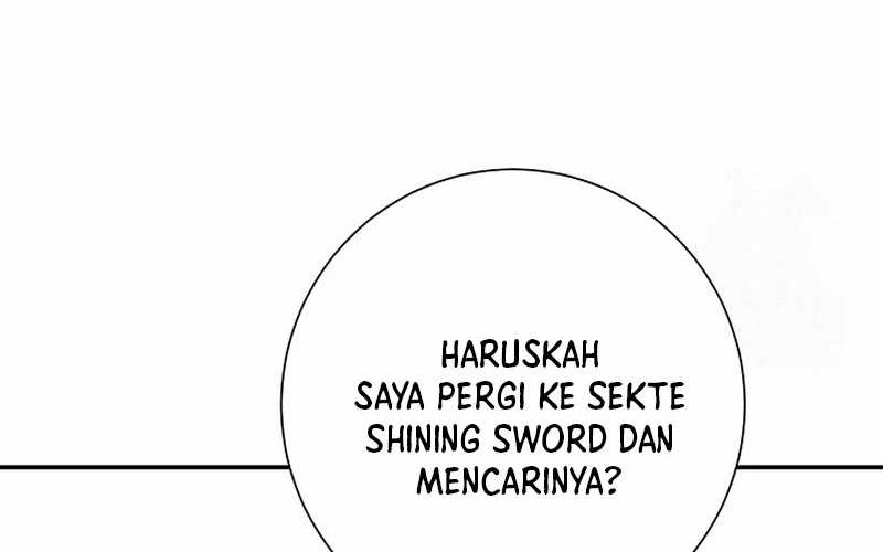 Tales of A Shinning Sword Chapter 72 - halaman 6