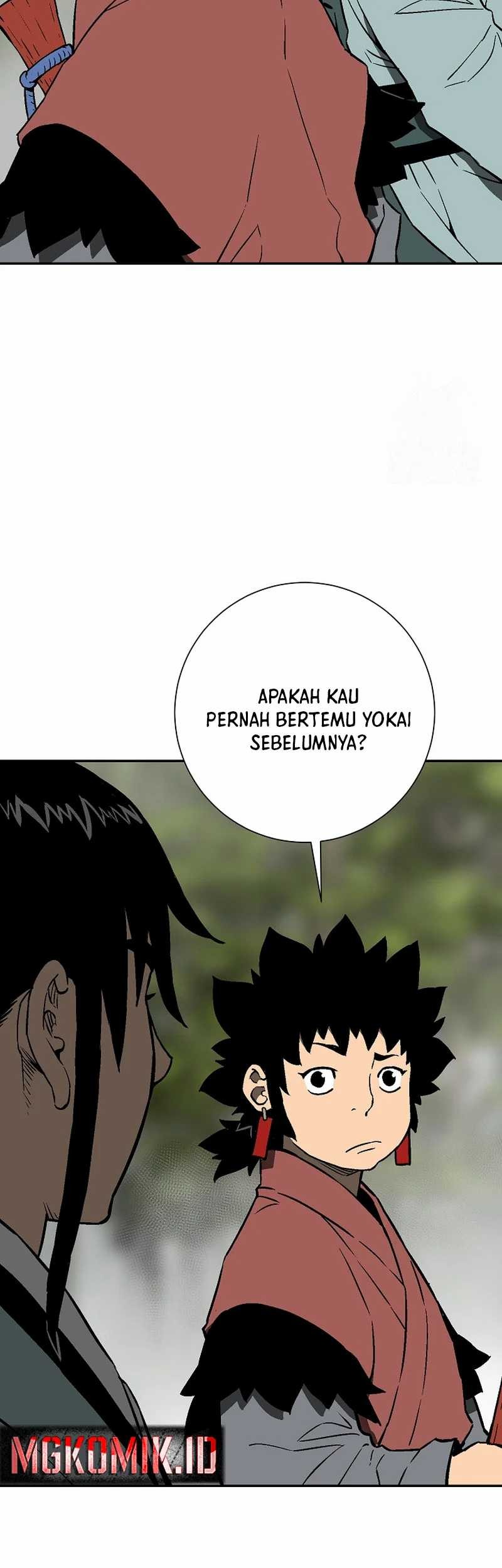 Tales of A Shinning Sword Chapter 72 - halaman 69