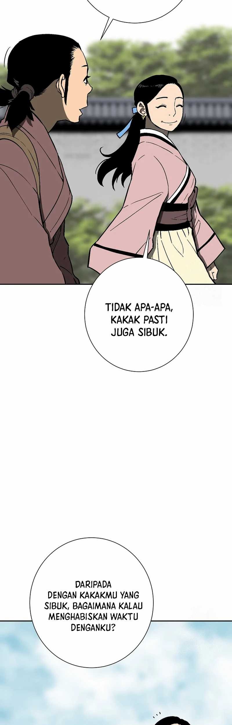 Tales of A Shinning Sword Chapter 72 - halaman 7