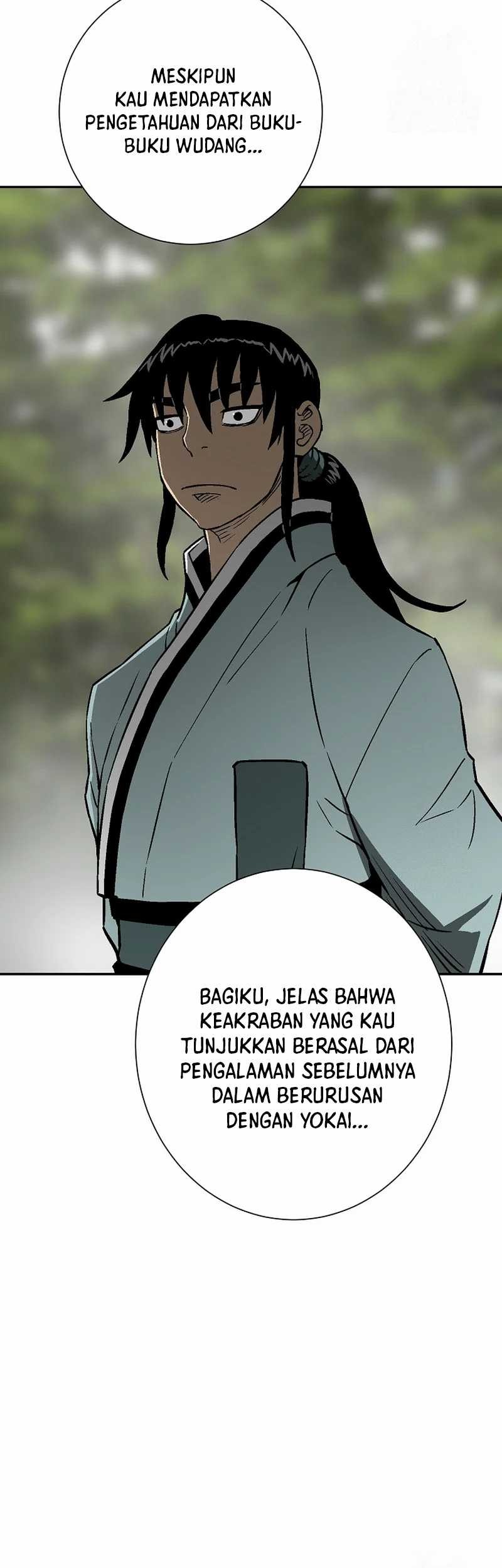 Tales of A Shinning Sword Chapter 72 - halaman 71