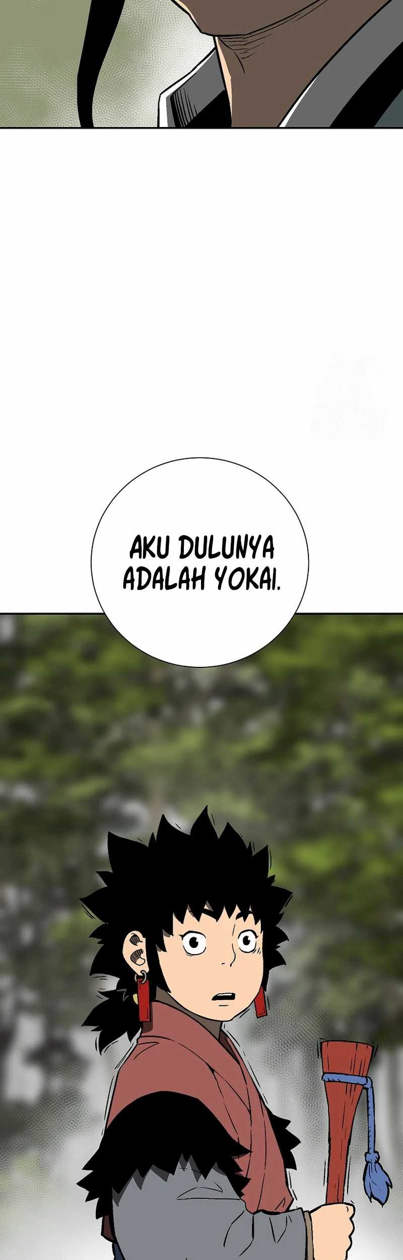 Tales of A Shinning Sword Chapter 72 - halaman 73