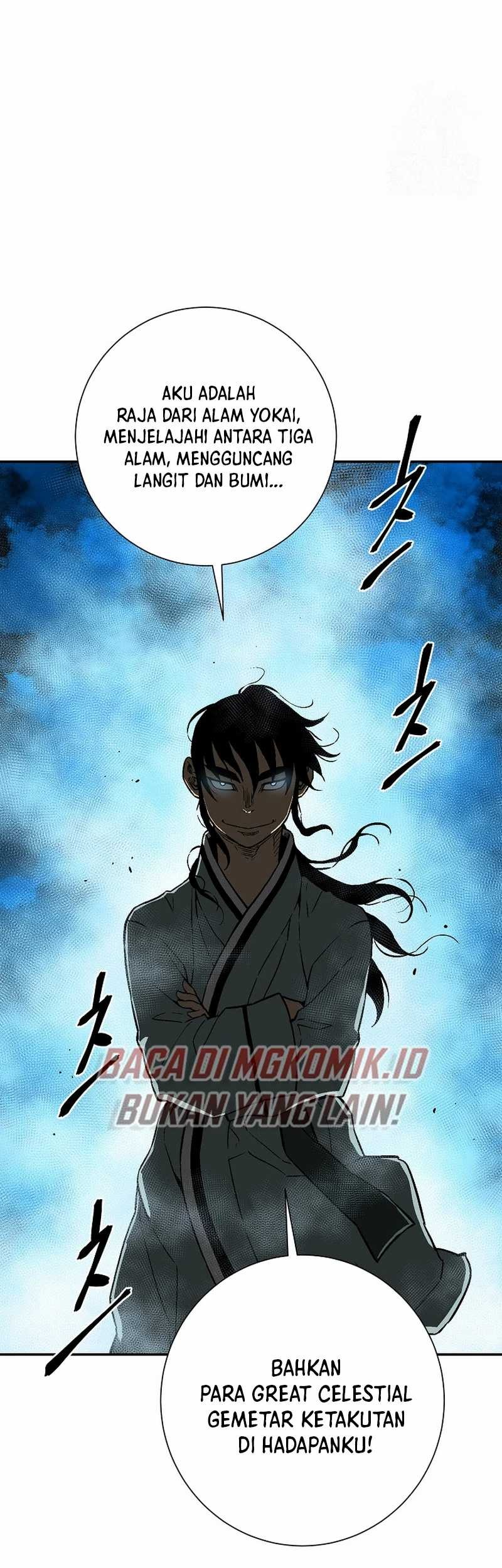 Tales of A Shinning Sword Chapter 72 - halaman 75