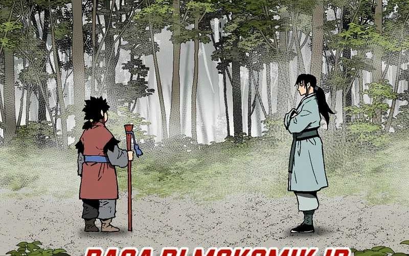 Tales of A Shinning Sword Chapter 72 - halaman 78