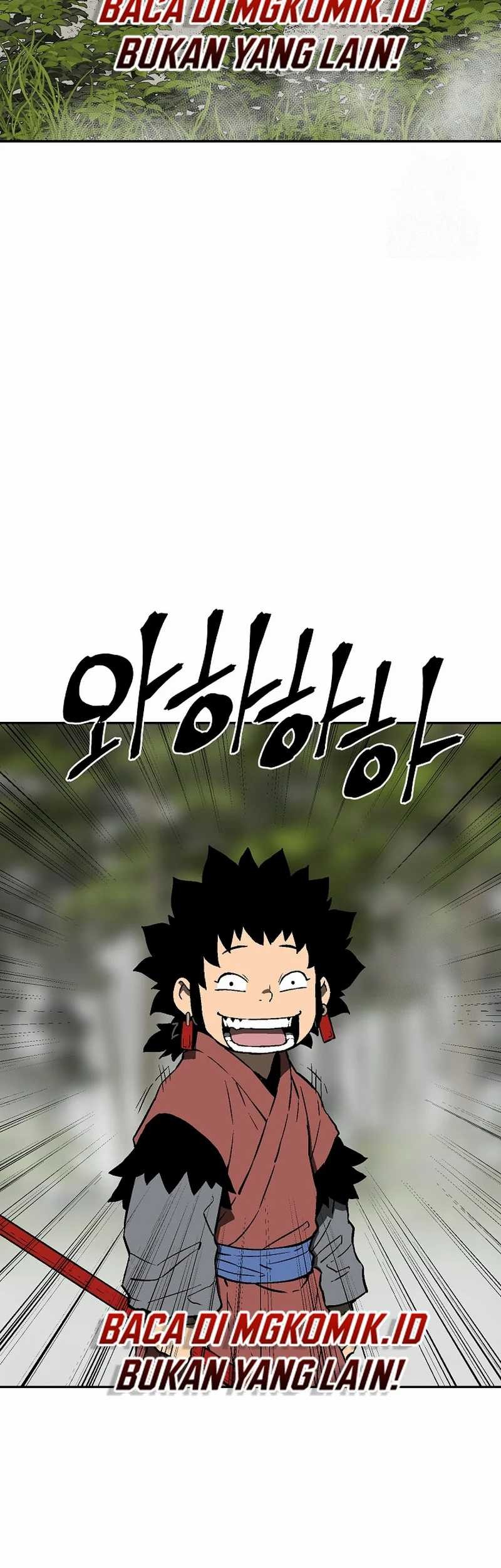 Tales of A Shinning Sword Chapter 72 - halaman 79