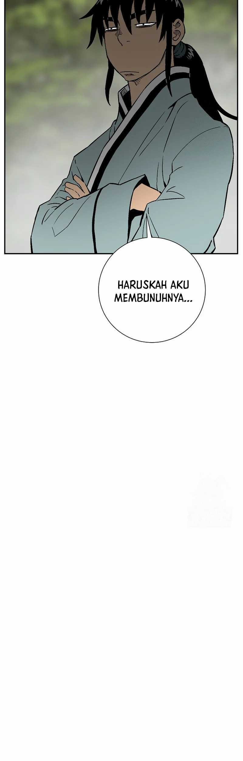 Tales of A Shinning Sword Chapter 72 - halaman 83