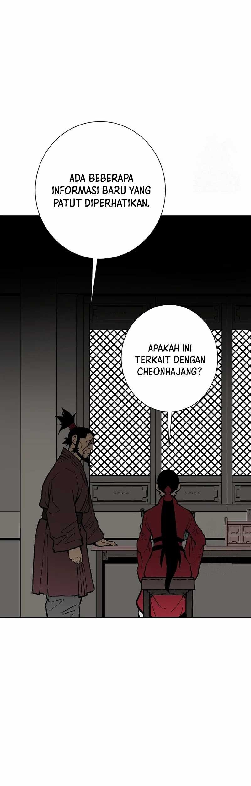 Tales of A Shinning Sword Chapter 72 - halaman 87