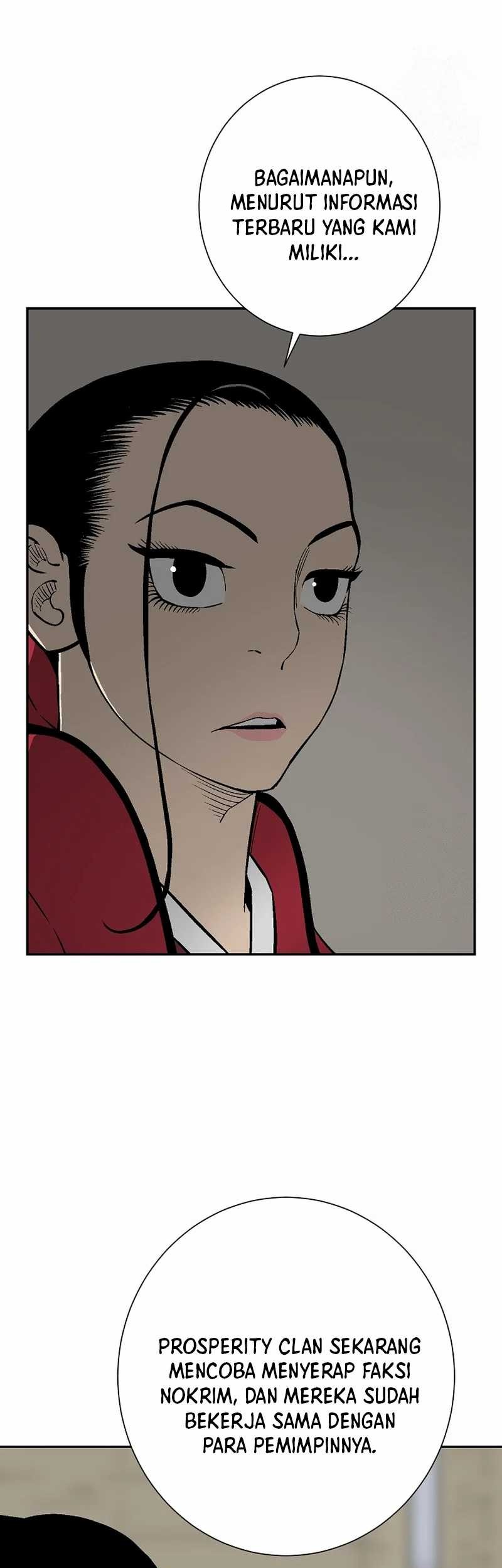 Tales of A Shinning Sword Chapter 72 - halaman 97