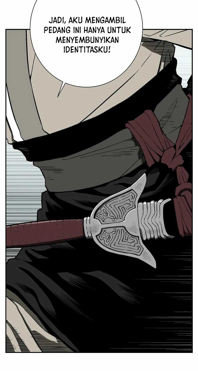 Tales of A Shinning Sword Chapter 73 - halaman 12