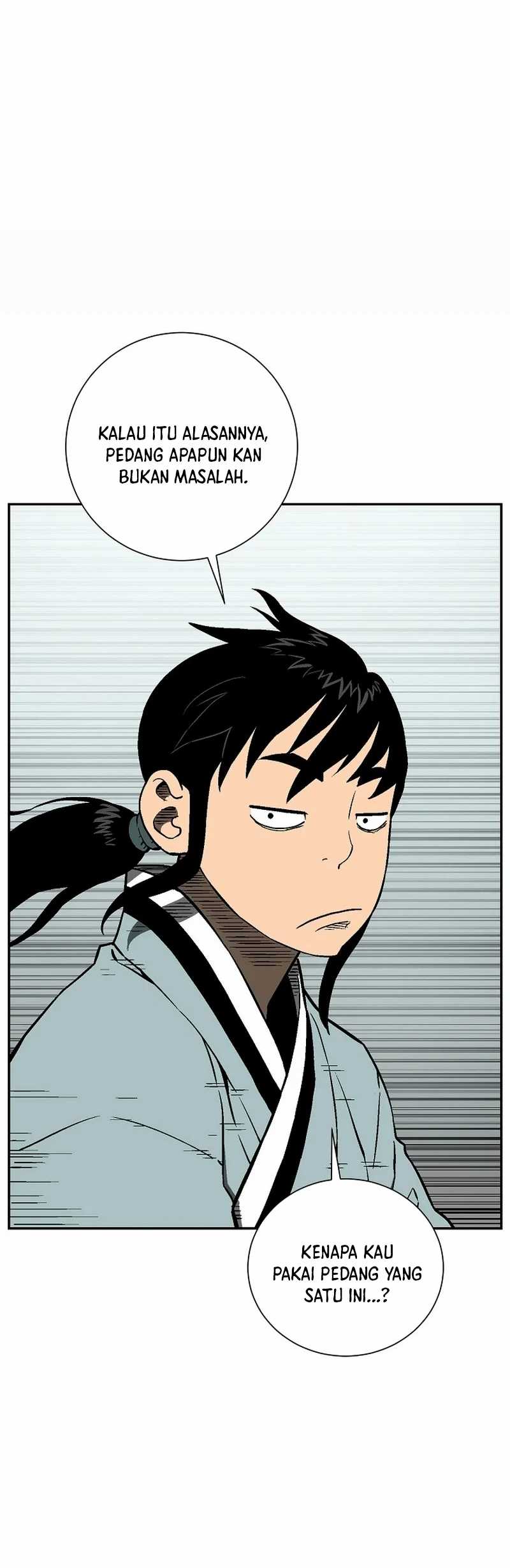 Tales of A Shinning Sword Chapter 73 - halaman 13