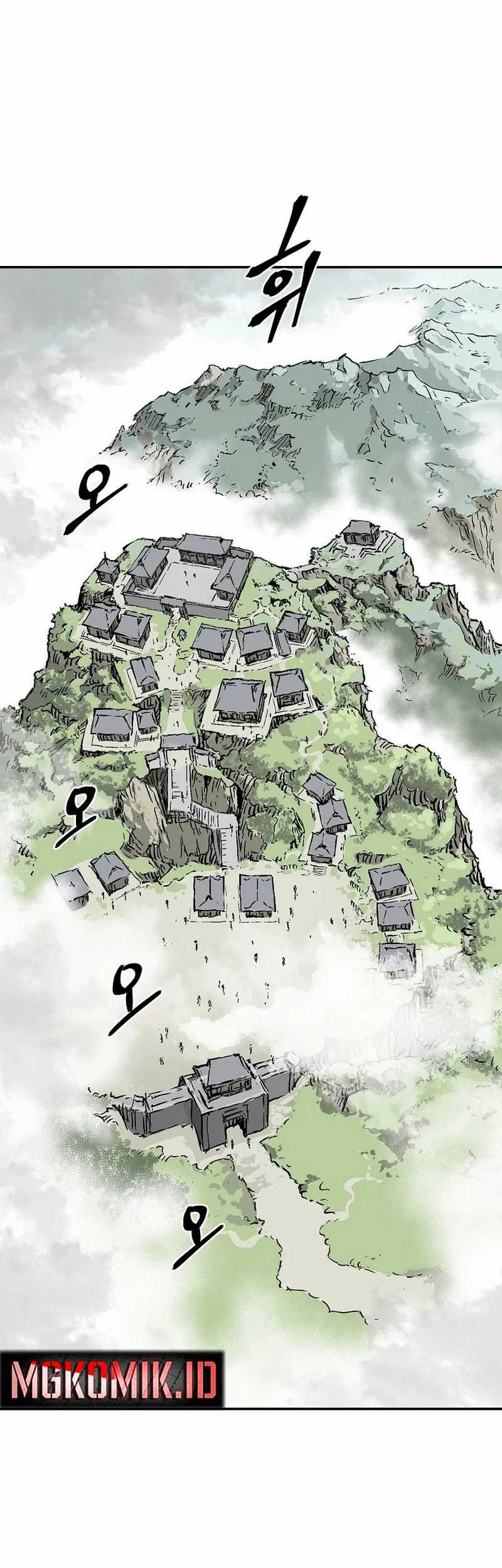 Tales of A Shinning Sword Chapter 73 - halaman 18
