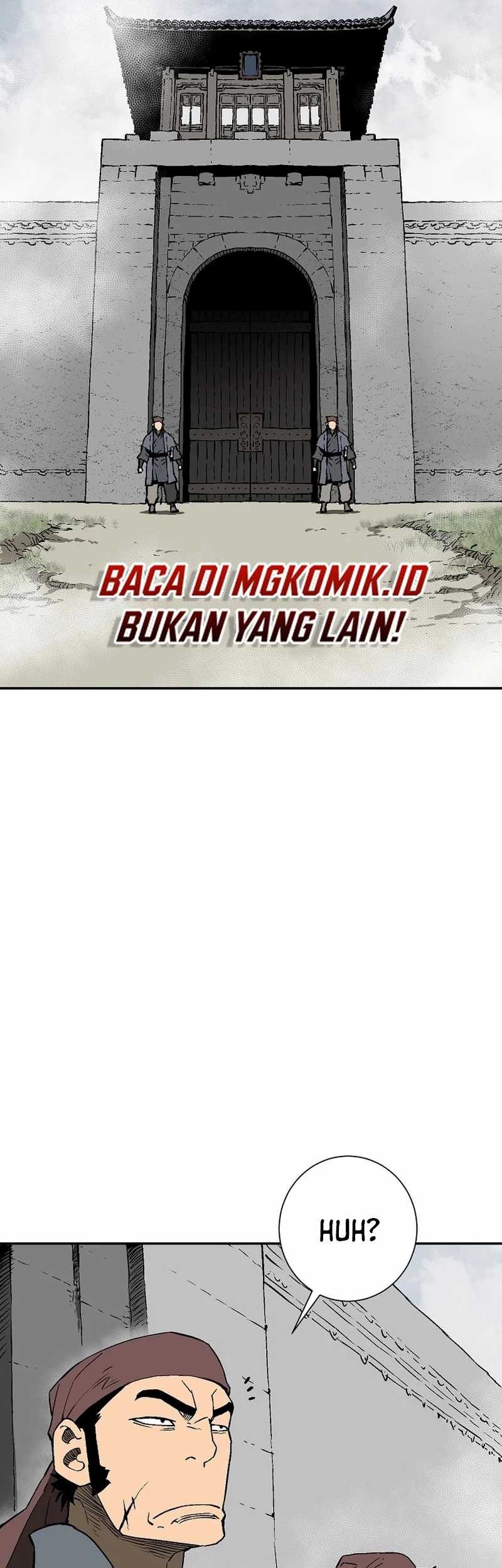Tales of A Shinning Sword Chapter 73 - halaman 20