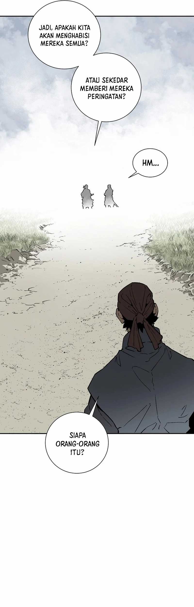Tales of A Shinning Sword Chapter 73 - halaman 22