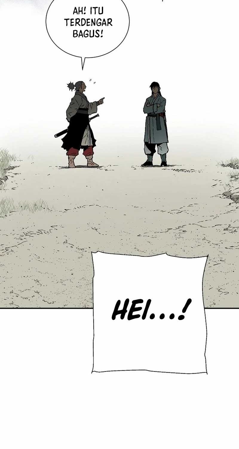 Tales of A Shinning Sword Chapter 73 - halaman 25