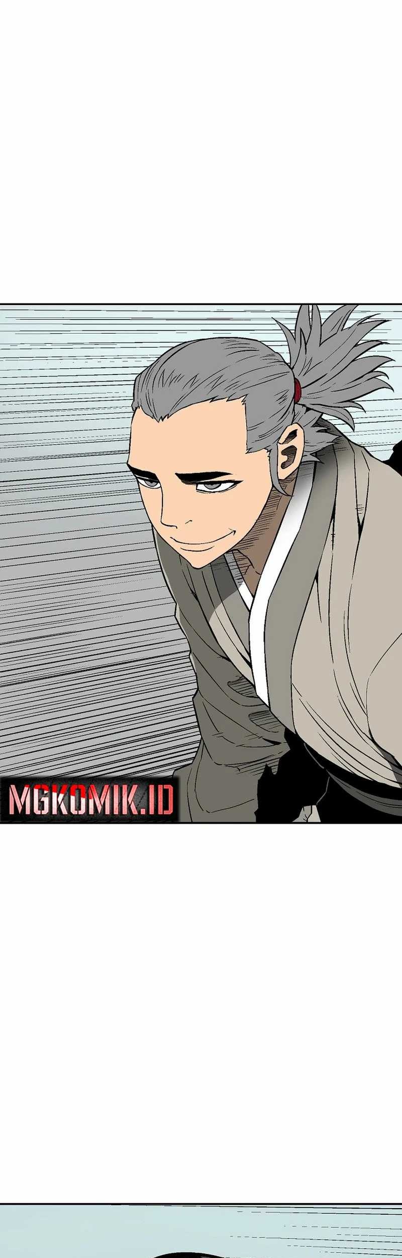 Tales of A Shinning Sword Chapter 73 - halaman 3
