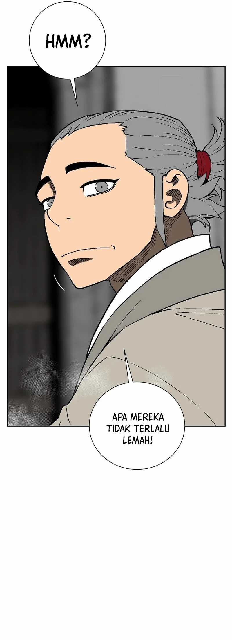 Tales of A Shinning Sword Chapter 73 - halaman 32