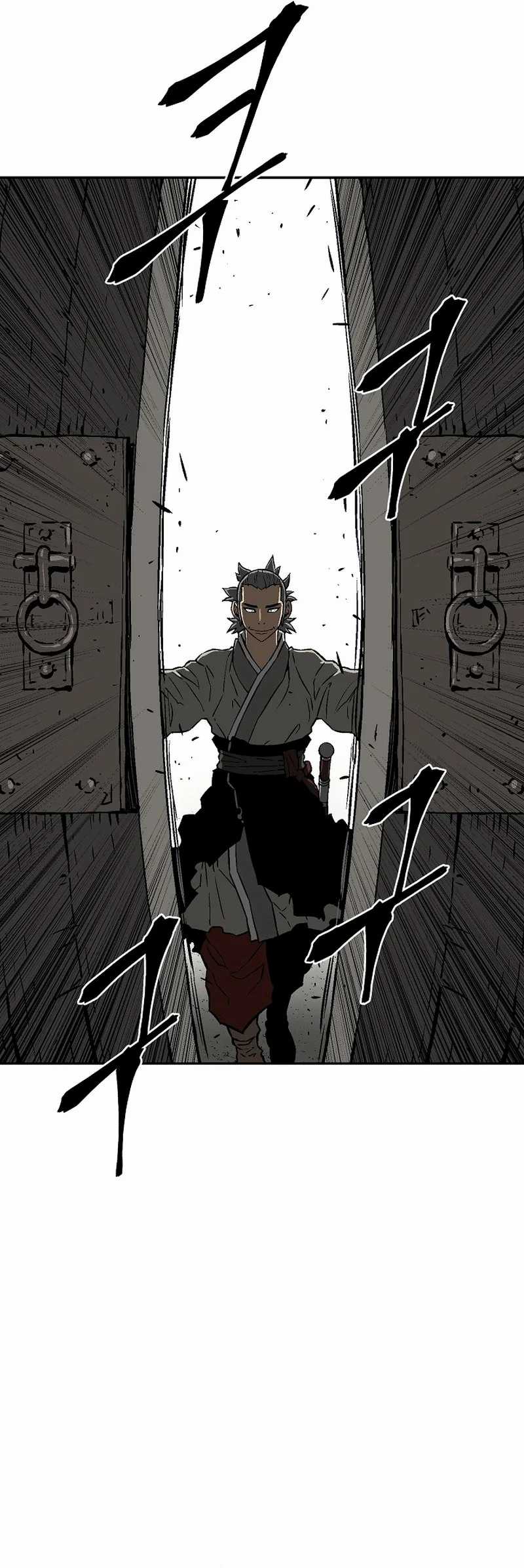Tales of A Shinning Sword Chapter 73 - halaman 35