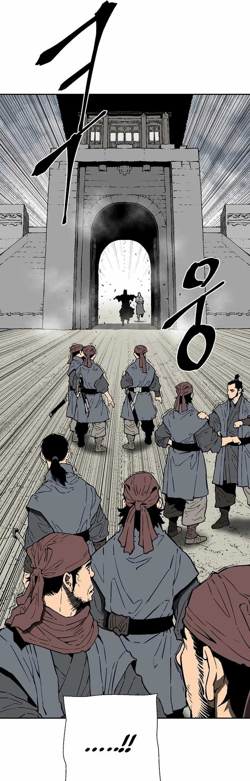 Tales of A Shinning Sword Chapter 73 - halaman 36