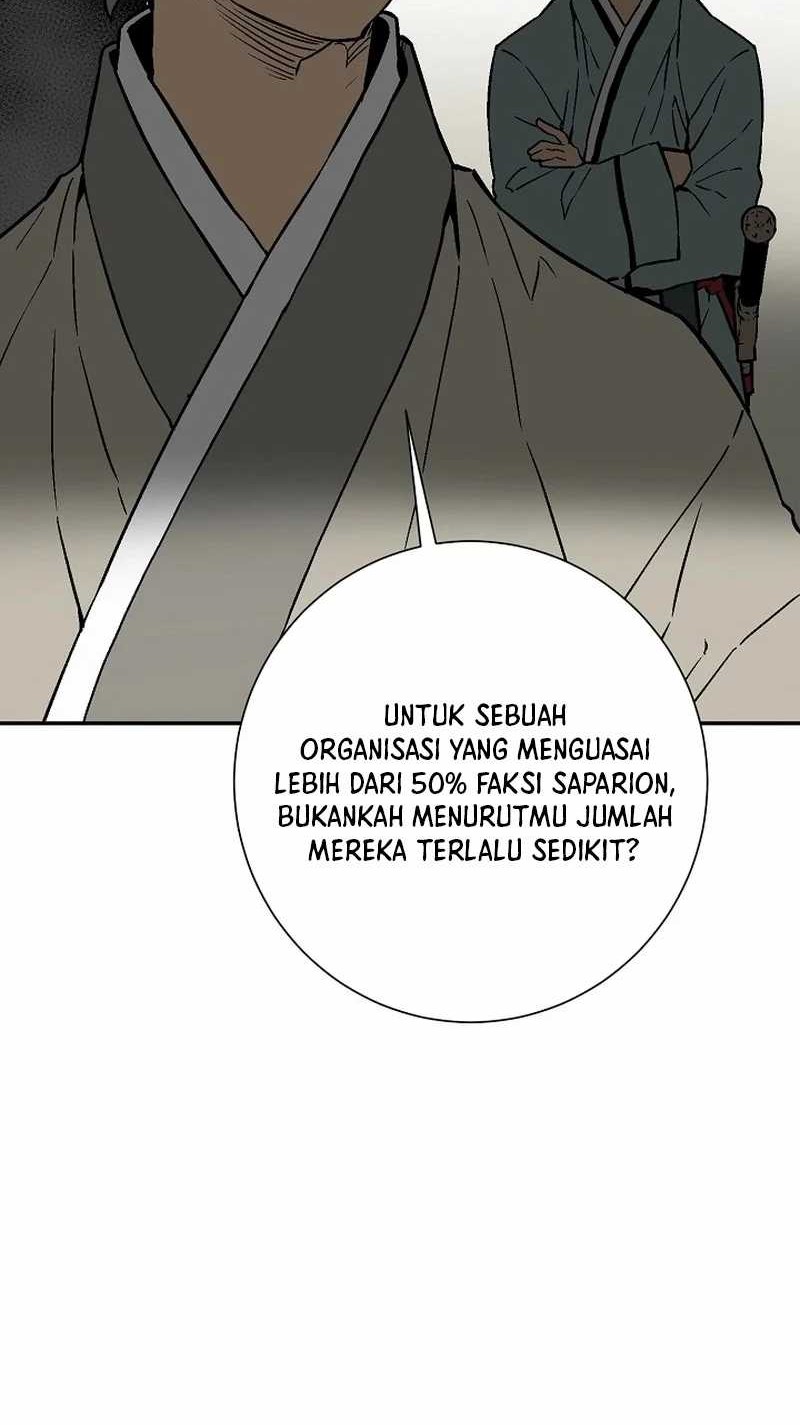 Tales of A Shinning Sword Chapter 73 - halaman 39